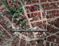 Casa com 2 quartos, 1 banheiro e 1 vaga de garagem