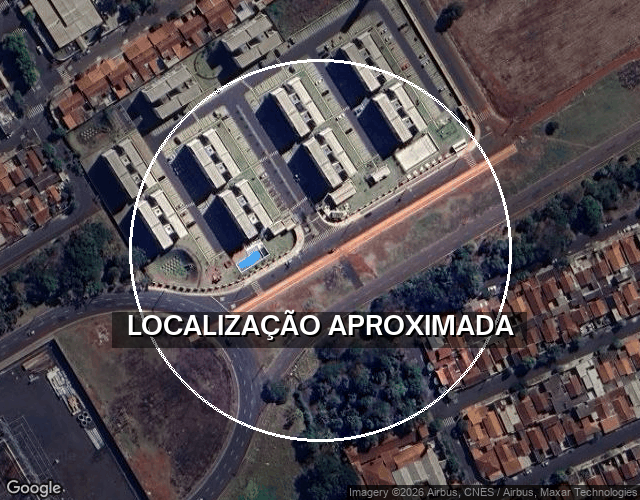 Apartamento com 2 quartos, 1 vaga, 42,81 m² -