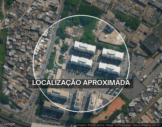 Apartamento com 2 quartos, 1 vaga, 46m²