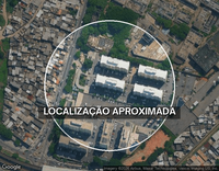 Apartamento com 2 quartos, 1 vaga, 46m²