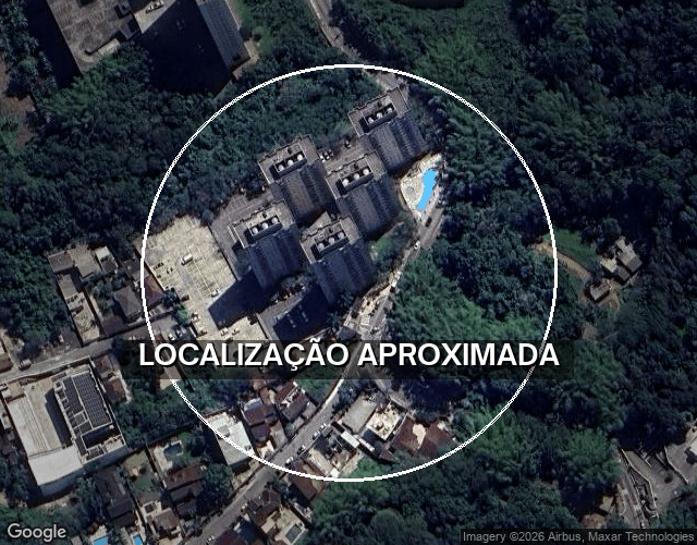 Apartamento com 2 quartos, 53,7 m², 1 vaga