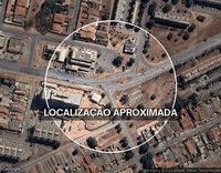 Apartamento com 2 quartos, 58,12 m², Sobradinho