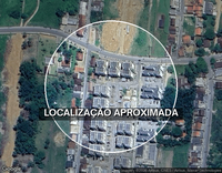 Apartamento 2 quartos em São João Batista/SC com 59,97m²