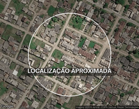 Casa com 2 quartos e 1 vaga em Ponta do Paraná/PR