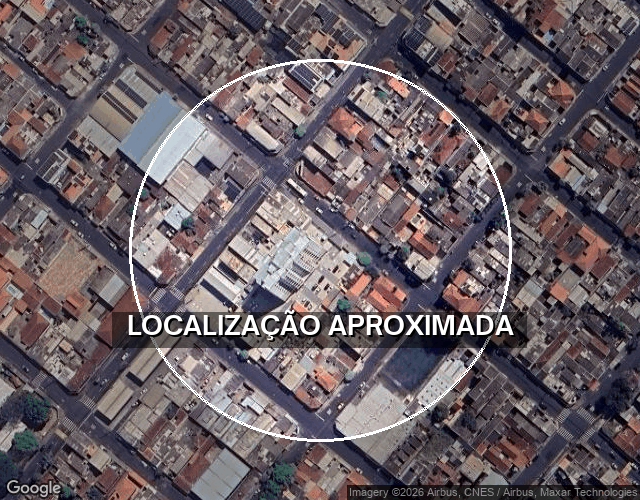 Apartamento com 47,5m², 1 vaga, localizado em Ribeirão Preto
