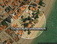 Galpão com 520m² de terreno, ideal para investimento