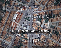 Casa com 3 quartos, 3 banheiros e 1 vaga de garagem