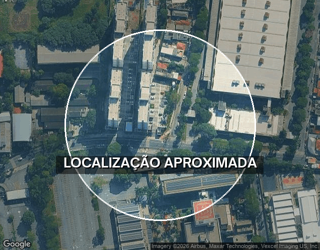 Apartamento com 1 quarto, 1 banheiro e 24,67 m² de área privativa