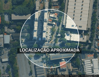Apartamento com 1 quarto, 1 banheiro e 24,67 m² de área privativa