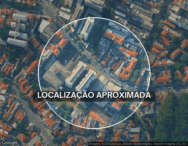 Apartamento com 1 quarto, 48m², ideal para investimento