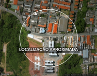 Apartamento com 2 quartos, 1 banheiro e 1 vaga de garagem