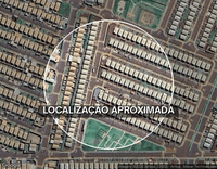 Casa com 2 quartos, 1 banheiro e 1 vaga de garagem
