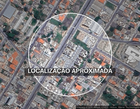 Apartamento com 2 quartos, 1 vaga, 43,65m²