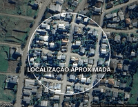 Casa com 2 quartos, 50,84 m², 1 vaga, Zortéa/SC