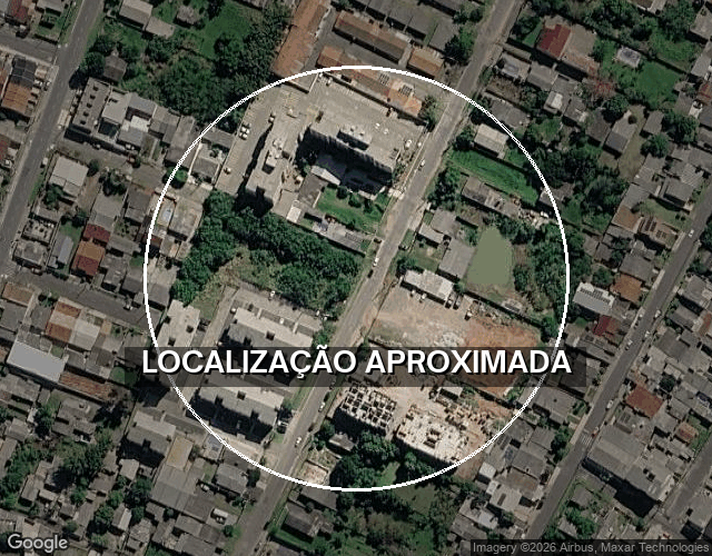 Apartamento com 2 quartos, 1 vaga de garagem, 40,68 m² privativos.