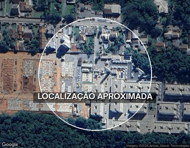 Apartamento com 2 quartos, 1 vaga, 38,4 m² -