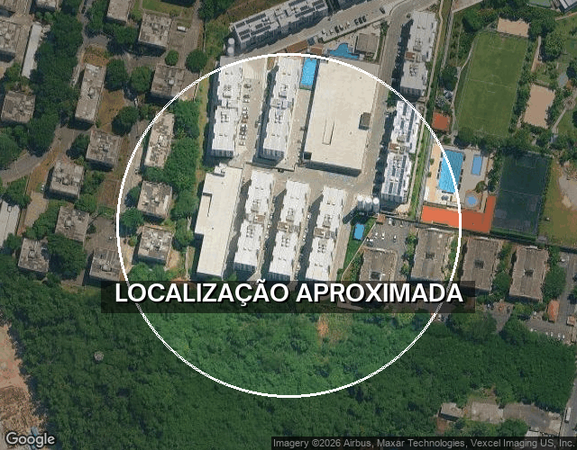Apartamento com 49m², 1 vaga, sala e cozinha -