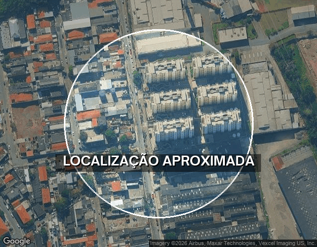 Apartamento com 2 quartos, 1 vaga, 40,68 m²