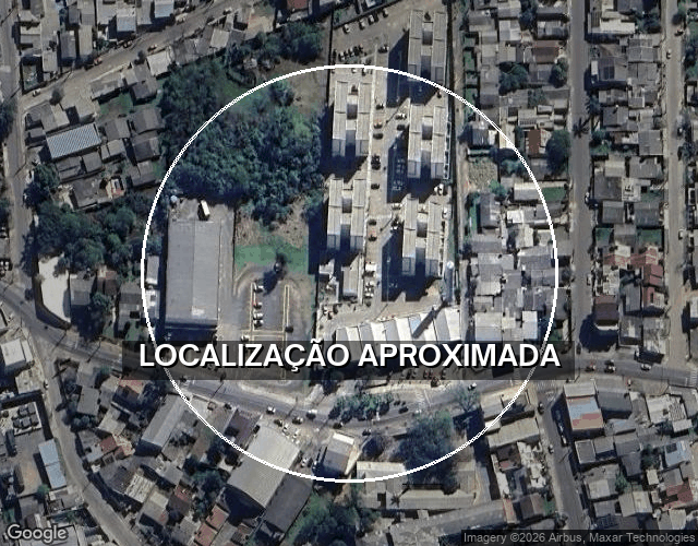 Apartamento com 1 quarto, 1 banheiro e 1 vaga de garagem