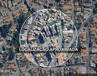 Apartamento com 2 quartos, 1 vaga, 45,7 m²