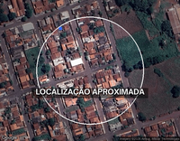 Casa com 80,4m² de área privativa e terreno de 180m²