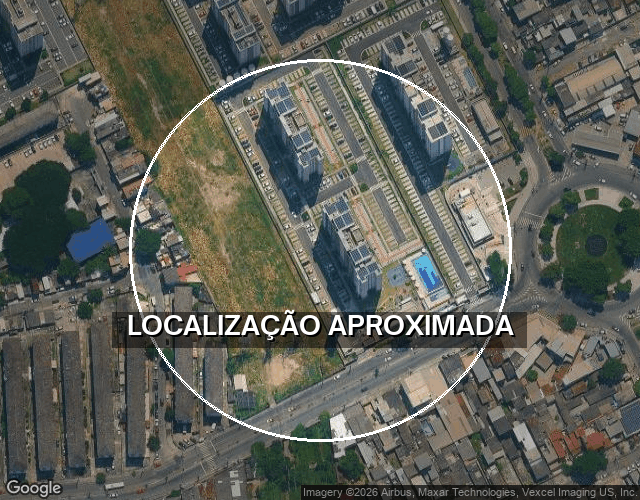 Apartamento com 1 quarto, 1 banheiro e 33m² de área privativa