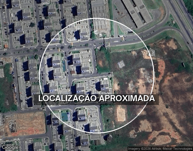Apartamento com 2 quartos, 49,12m², 1 vaga
