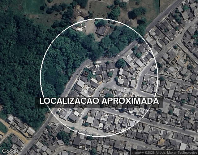 Casa com 1 quarto, 1 banheiro e 1 vaga de garagem