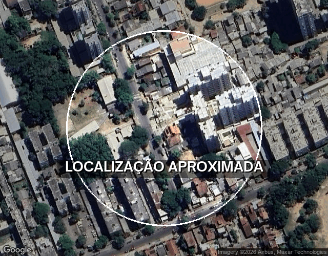 Apartamento com 2 quartos, 2 banheiros e 1 vaga de garagem