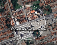 Apartamento com 2 quartos, 1 vaga, 51,44 m²
