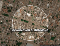 Parte ideal de 1 hectare em Fazenda Cachoeira - Área B