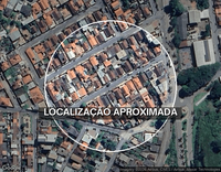 Casa com 2 quartos, 63,25m², 1 vaga, ocupada