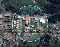 Terreno de 220m² em Bady Bassitt, ideal para construção