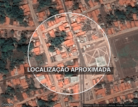 Casa com 2 quartos, 61,75m², área de serviço e cozinha em Apicum-Açu/MA