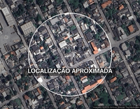 Apartamento com 30,1 m², 1 quarto, 1 banheiro, sala e cozinha