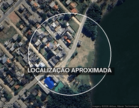 Terreno de 312,5m² em Balneário Rincão/SC