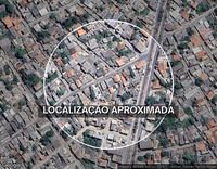 Casa com 2 quartos, 2 banheiros e 1 vaga de garagem