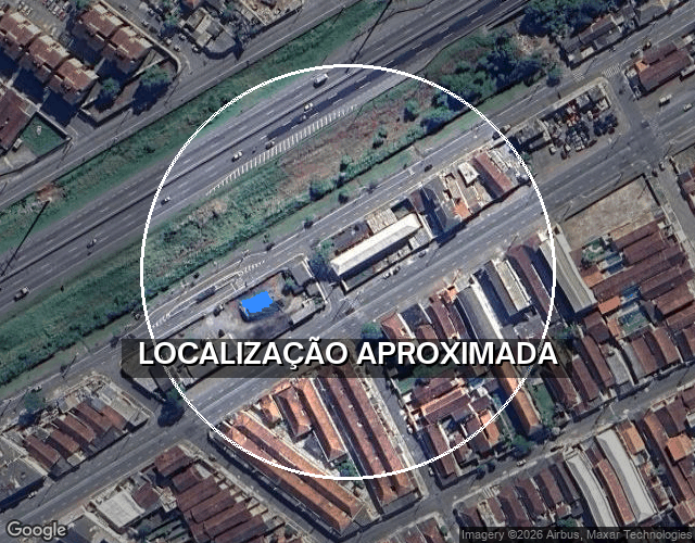 Casa com 2 quartos, 1 vaga, 61,19 m² - Ocupada