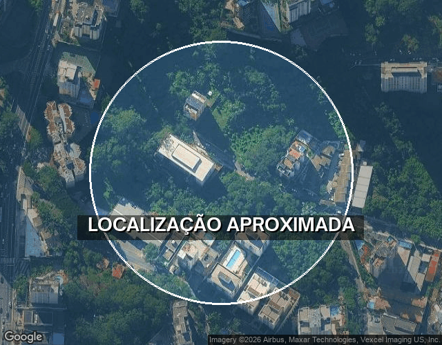 Apartamento com 1 quarto, 1 banheiro e 1 vaga de garagem