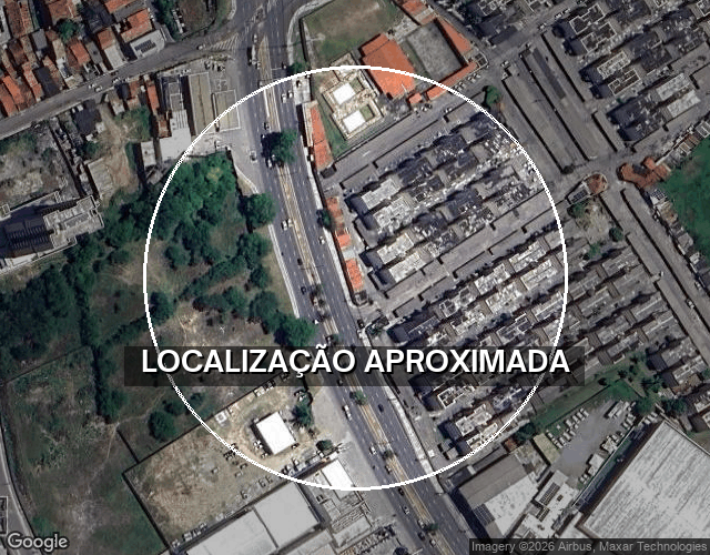Apartamento com 3 quartos, 66,4m², 1 vaga