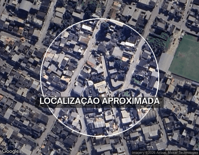 Casa com 2 quartos, 1 vaga, 63,62m², ocupada