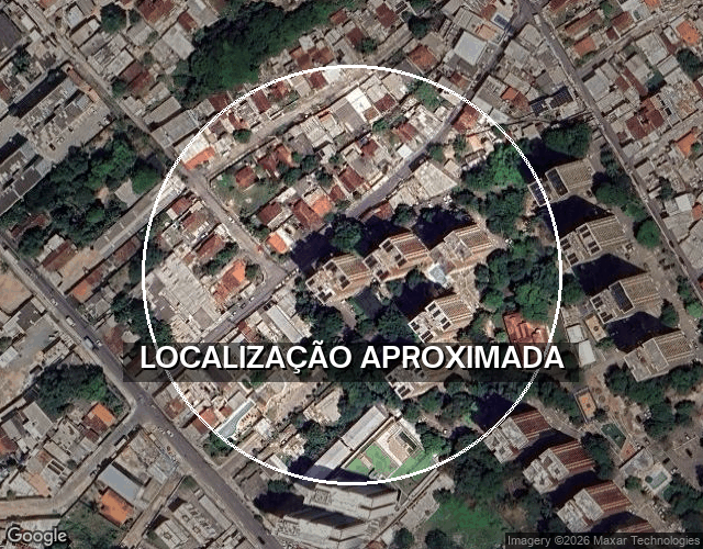 Apartamento com 3 quartos, 2 banheiros e 1 vaga de garagem