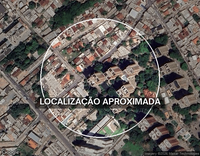 Apartamento com 3 quartos, 2 banheiros e 1 vaga de garagem