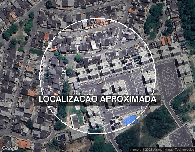 Apartamento com 2 quartos, 48,35 m², 110,23 m² total