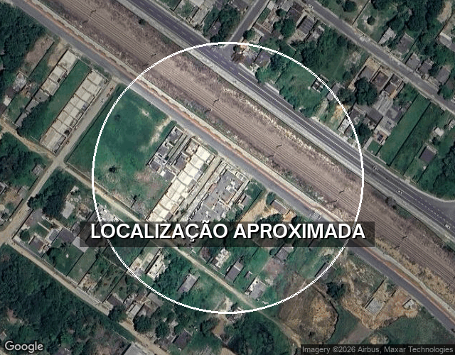 Casa com 2 quartos, 1 vaga, 52,22m² construídos, 148,28m² terreno, desocupada