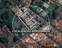 Apartamento com 2 quartos, 1 vaga, 46,6 m²