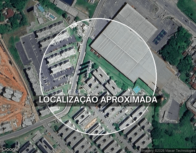 Apartamento com 2 quartos, 1 banheiro e 1 vaga de garagem