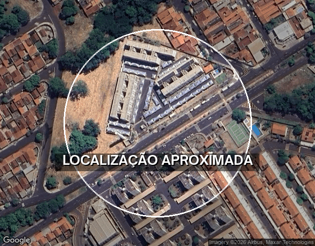 Apartamento com 2 quartos, 1 vaga, 42,5m²