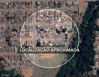 Apartamento com 2 quartos, 2 banheiros e 1 vaga de garagem