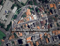 Apartamento com 3 vagas de garagem, 179,93m²